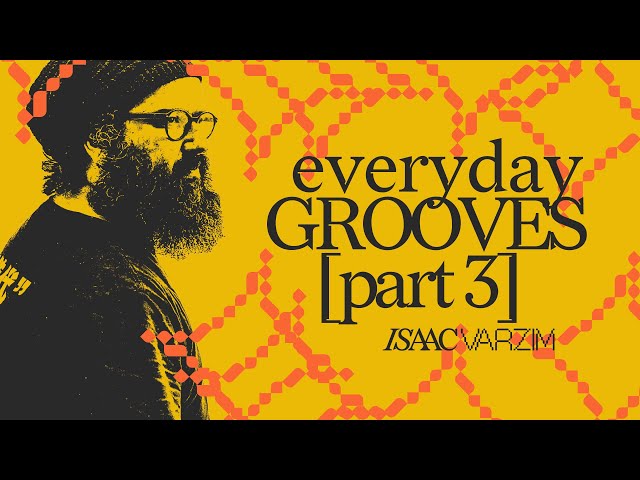 Everyday Grooves [PART 3] • an UPLIFT MIX to soundtrack your day