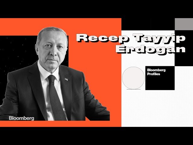 Erdogan Tightens His Grip on Turkey