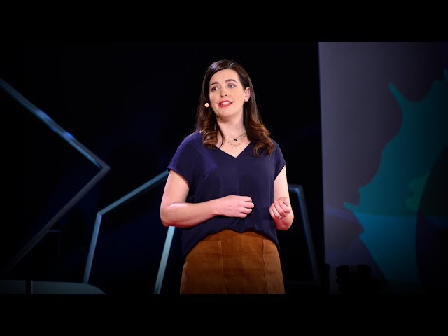 "Everything happens for a reason" -- and other lies I've loved | Kate Bowler | TED