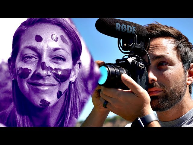 How to Film in the Ultraviolet
