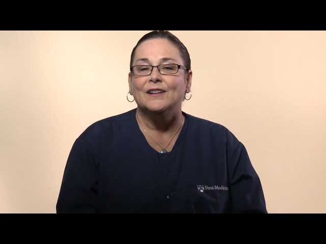 Penn Medicine Heart Failure & Transplantation -- Nora Brennan
