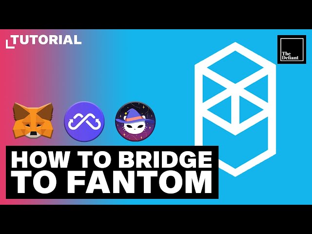 How to get started with Fantom | SpookySwap tutorial