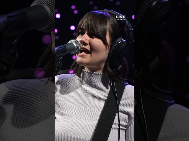 🔊 Scarves Live on KEXP - out now on our channel