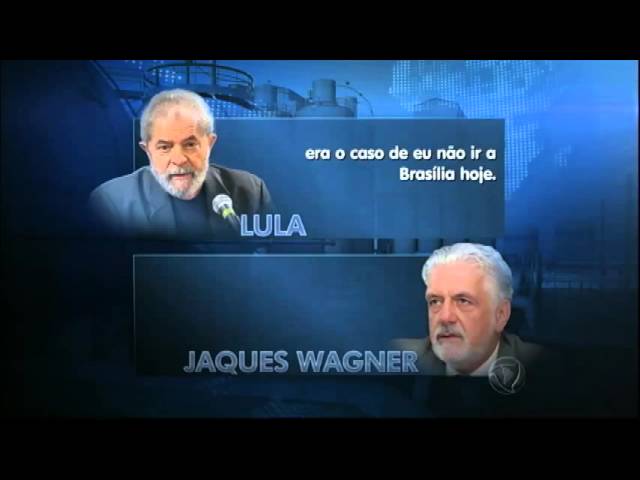 Sérgio Moro libera mais escutas telefônicas do ex-presidente Lula