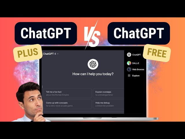 Is ChatGPT Plus Worth It? A Review after Extensive Use..