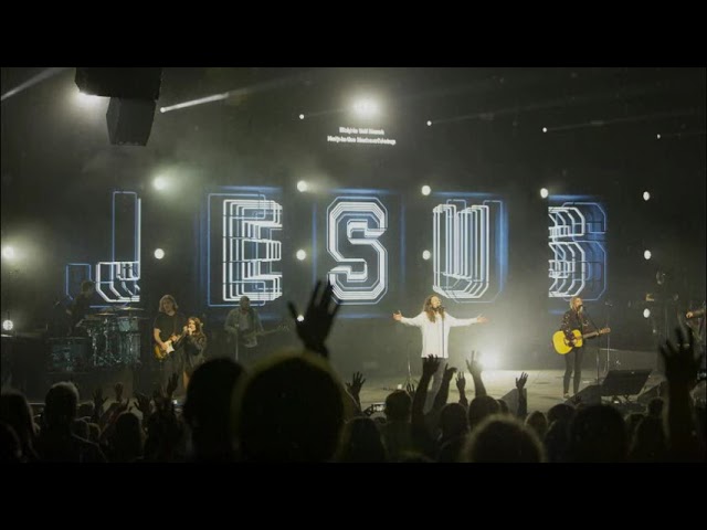Hillsong Worship - Who You Say I Am @ 432 Hz