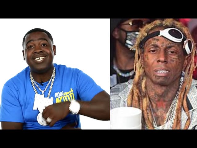 Kidd Kidd Explains Why He TURNED DOWN A Deal With Lil Wayne