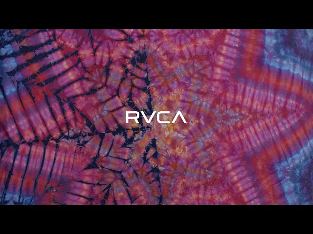 RVCA x FREAKTOPIA Show Opening