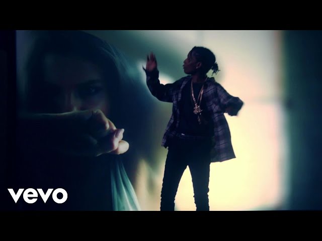 Selena Gomez - Good For You (Explicit) ft. A$AP ROCKY