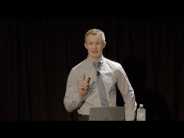 Dr. Paul Mason - 'Blood tests on a ketogenic diet - what your cholesterol results mean'