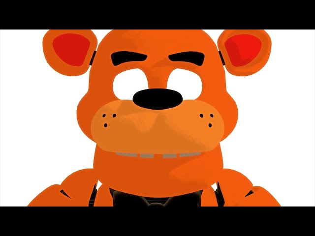 Five Nights At Freddy's: Nickolodeon Indent