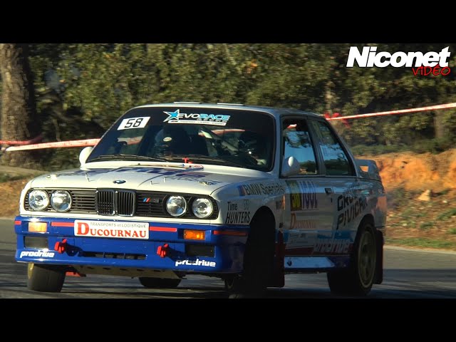 Rallye VAR 2023 Pure sound (HD) - Niconet Vidéo