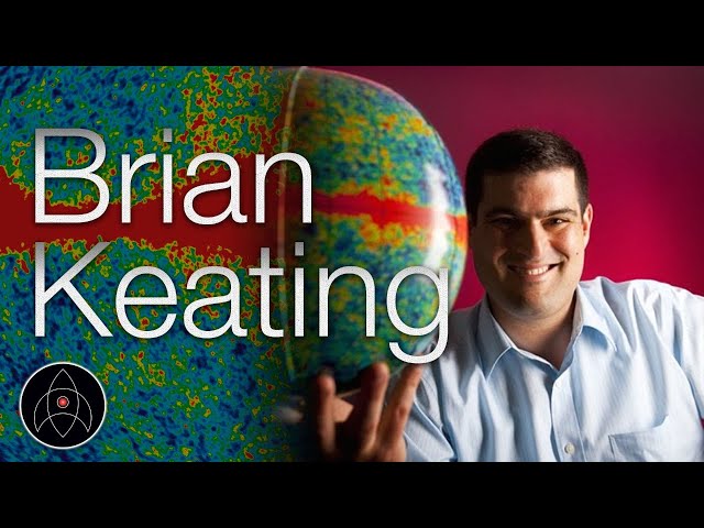 Launch Pad Live! with Brian Keating