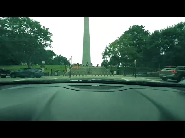 Lil Bit - 3D Car Ride Jukebox