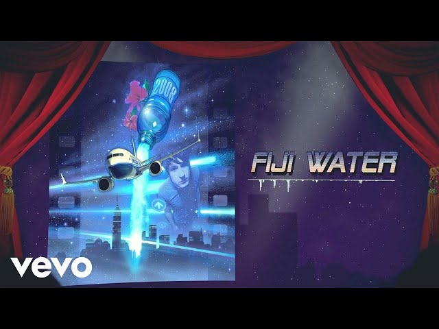 Owl City - Fiji Water