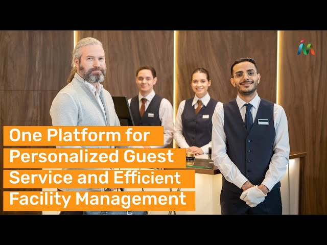 Empower and Elevate the Resort & Park Guest Experience With Location-Based Technology | Mapsted