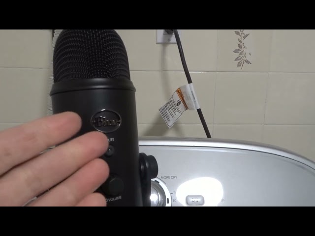 How To Connect A Blue Yeti Microphone To A Laptop-Easy Instructions