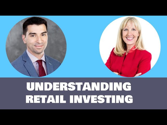 Understanding Retail Investing with Beth Azor
