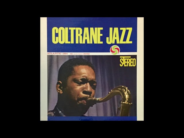 John Coltrane – Like Sonny