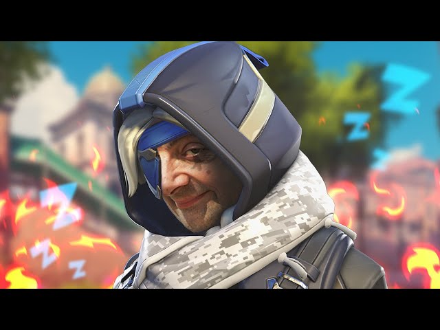 Overwatch 2 Moments #93