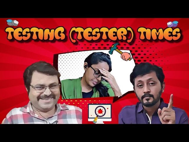 Tester (Testing) Times | Certified Rascals