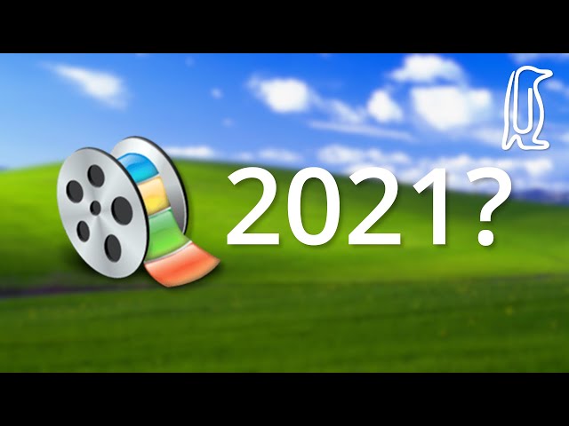 Editing Videos in Windows Movie Maker in 2021 (NOT A TUTORIAL)