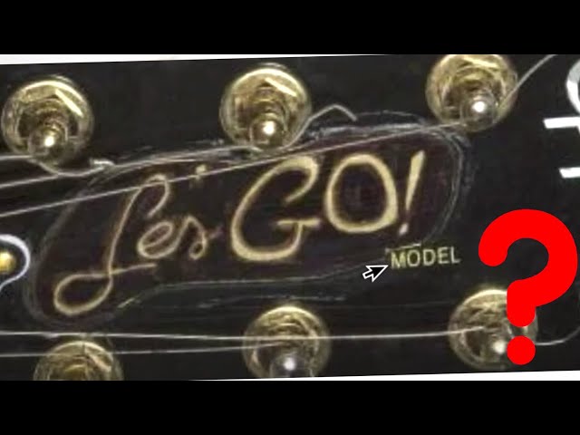The MOST SHOCKING Guitars in Les Paul's Collection | 2012 Julien's Lester Polsfuss Estate Auction