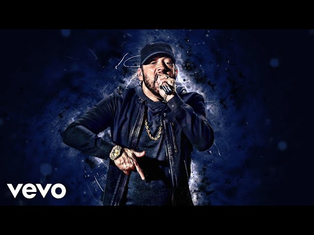 Eminem - Let This Go (2024)
