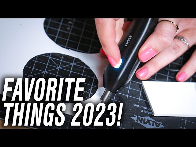 Tested in 2023: Kayte's Favorite Things!