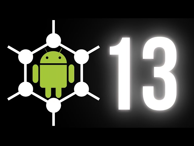GrapheneOS Review - Android 13 | 2 weeks a DeGoogled OS