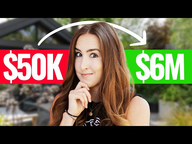 Turning $50K into $6M With An Online Business