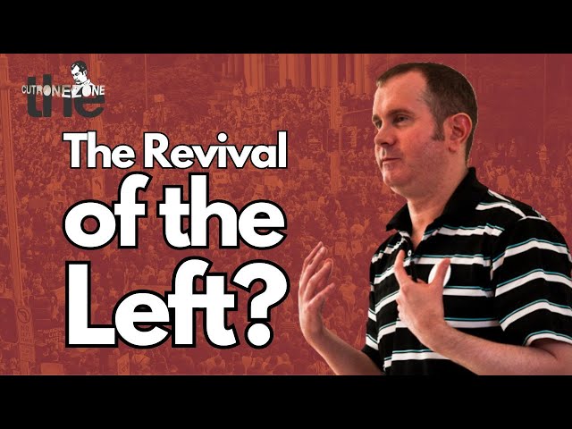 Has the Left Rediscovered its Purpose?