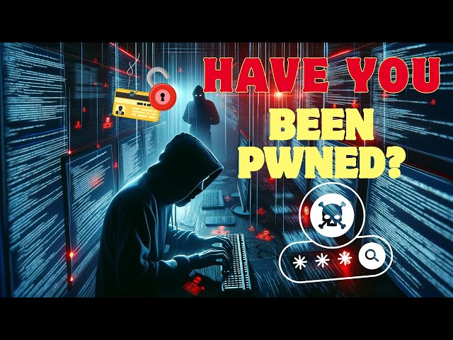 How To Check If You've Been Part Of A Data Breach? Have I Been Pwned? Watch Now! InfoSec Pat 2024