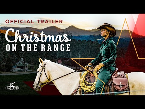 Christmas on the Range | Official Trailer
