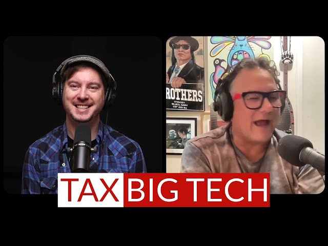 Jesse Wente on Big Tech & Indigenous creators | The BetaKit Podcast