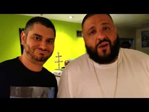 The DJ Khaled Videos