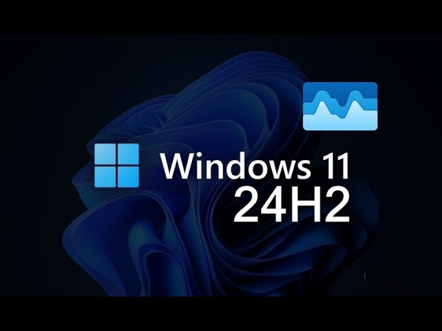 Windows 11 24H2 could get a New Task Manager Icon