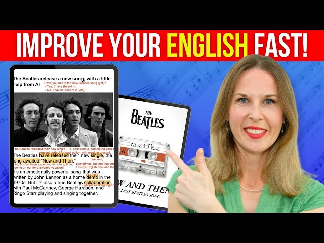 Learn English Vocabulary From Trending News