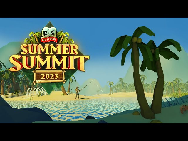 Summer Summit 2023 | Leagues IV, Varlamore: Area Expansion, and more! | Old School RuneScape