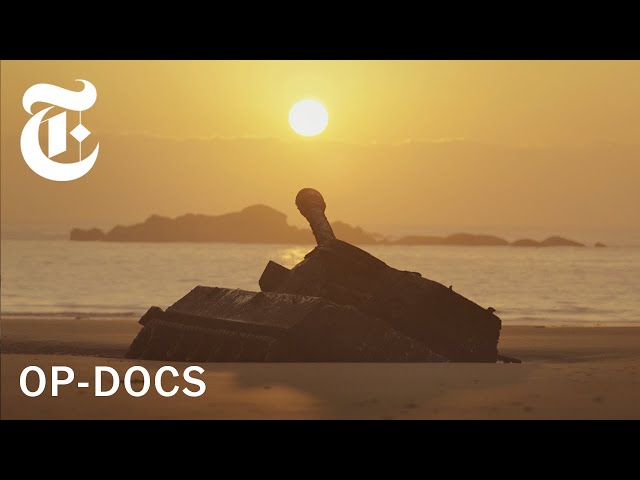 Island in Between | An Oscar-Nominated Op-Doc