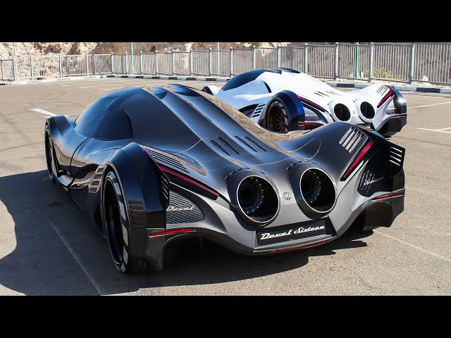 TOP 10 FASTEST CARS IN THE WORLD 2023 - MUST SEE
