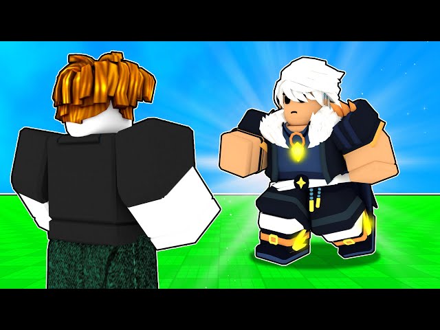 My Journey To Beat Roblox Bedwars.. (#25)