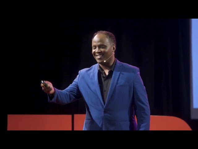 5 Major Reasons Religion Is the No.1 Cause of Poverty in Africa | Rev Walter Mwambazi | TEDxLusaka