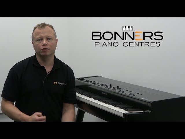 Kawai MP11SE Stage Piano | UK Buyers Guide
