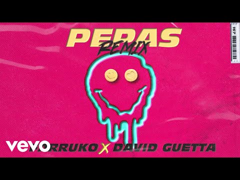 Pepas Remix EP