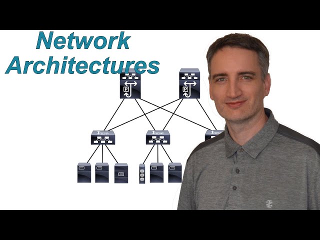 Understanding Network Architectures: 4 common network designs