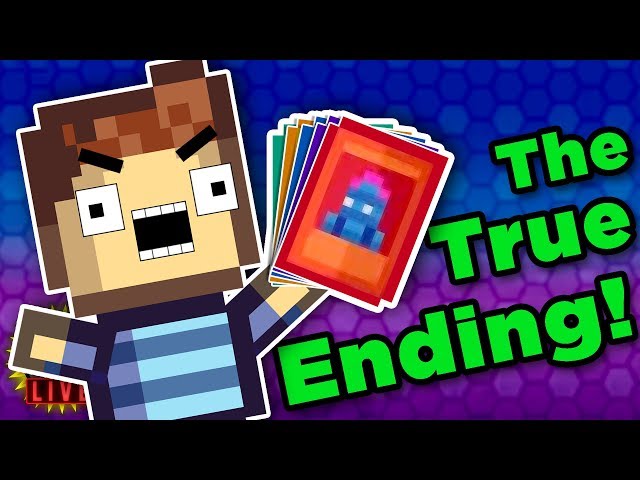 Unlocking The TRUE Ending! | Kindergarten 2 (Final Ending)