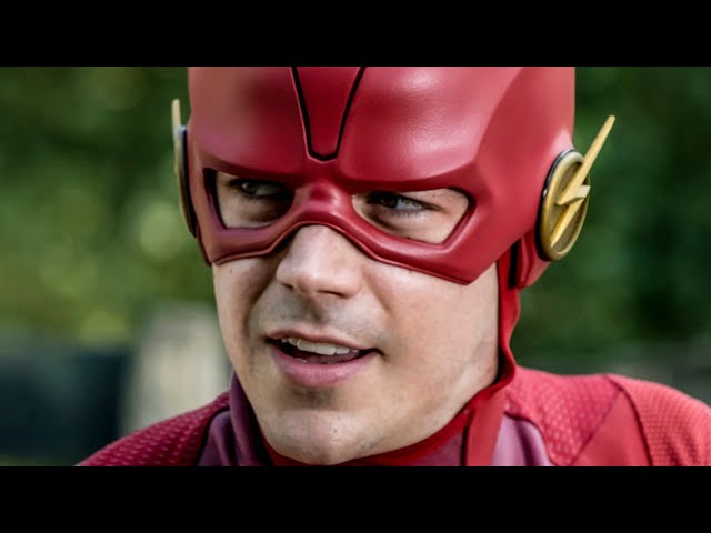 The Flash Fans Are Devastated Over This Enormous Death