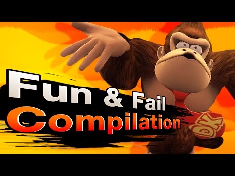 All Fun & Fail Compilations