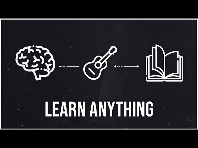 How To Become EXPERT In Anything (Top 1%)